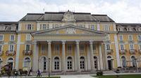 Zagotovo stavba, ki je med sprehodom po Rogaški Slatini ne boste spregledali. Gre za mogočen Grand hotel Rogaška. Zagotovo stavba, ki je med sprehodom po Rogaški Slatini ne boste spregledali. Gre za mogočen Grand hotel Rogaška.
