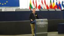 GYMNASIUM.EU - NAJ SE V EVROPSKI POLITIKI SLIŠI TUDI TVOJ GLAS