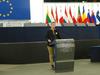 GYMNASIUM.EU - NAJ SE V EVROPSKI POLITIKI SLIŠI TUDI TVOJ GLAS