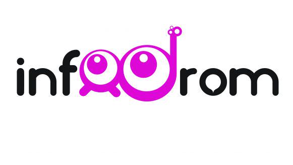 Infodrom, vsak petek ob 18h na TV SLO 1 Infodrom, vsak petek ob 18h na TV SLO 1
