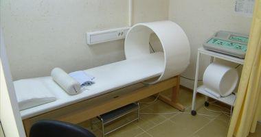 TEMELJNI KAMEN ZA ODDELEK FIZIKALNE IN REHABILITACIJSKE MEDICINE TEMELJNI KAMEN ZA ODDELEK FIZIKALNE IN REHABILITACIJSKE MEDICINE