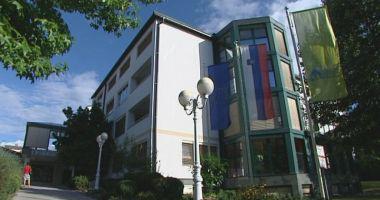 PTUJSKI DOM UPOKOJENCEV BO DOBIL NOVO DIREKTORICO PTUJSKI DOM UPOKOJENCEV BO DOBIL NOVO DIREKTORICO