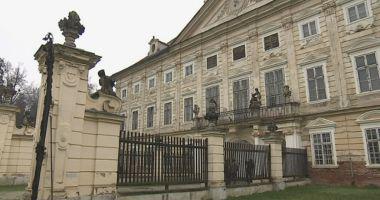 DRŽAVI VRNILI KLJUČE DVORCA DORNAVA DRŽAVI VRNILI KLJUČE DVORCA DORNAVA