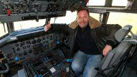 Pilot mora zelo dobro poznati delovanje celotnega letala. Pilot mora zelo dobro poznati delovanje celotnega letala.