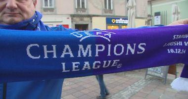MARIBOR JE KONČAL TEKMOVANJA V EVROPI MARIBOR JE KONČAL TEKMOVANJA V EVROPI