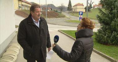 RAVNATELJ IN ŽUPAN HKRATI RAVNATELJ IN ŽUPAN HKRATI