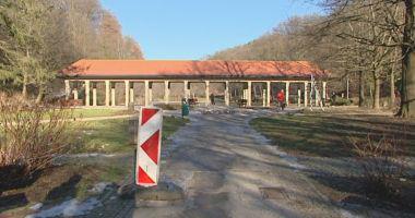 NEUREJEN MARIBORSKI MESTNI PARK NEUREJEN MARIBORSKI MESTNI PARK