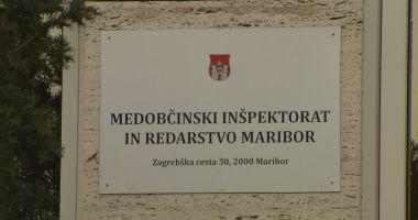 TIHA STAVKA MARIBORSKIH REDARJEV TIHA STAVKA MARIBORSKIH REDARJEV