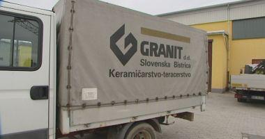 ZAPLETI PRI PRODAJI GRANITA ZAPLETI PRI PRODAJI GRANITA