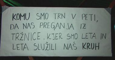 MARIBORSKO POKOPALIŠČE OSTAJA BREZ CVETLIČNE TRŽNICE? MARIBORSKO POKOPALIŠČE OSTAJA BREZ CVETLIČNE TRŽNICE?
