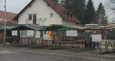 MARIBORSKO POKOPALIŠČE OSTAJA BREZ CVETLIČNE TRŽNICE? MARIBORSKO POKOPALIŠČE OSTAJA BREZ CVETLIČNE TRŽNICE?