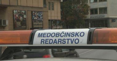 REVIZIJA NA REDARSTVU REVIZIJA NA REDARSTVU