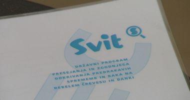 PROGRAM SVIT TUDI DO 75. LETA STAROSTI PROGRAM SVIT TUDI DO 75. LETA STAROSTI
