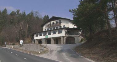 DRUŽINSKA TRAGEDIJA NA SLIVNIŠKEM POHORJU DRUŽINSKA TRAGEDIJA NA SLIVNIŠKEM POHORJU