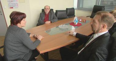 DONACIJA MARIBORSKI VARNI HIŠI DONACIJA MARIBORSKI VARNI HIŠI