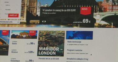 VELIK INTERES ZA POTOVANJA V LONDON VELIK INTERES ZA POTOVANJA V LONDON