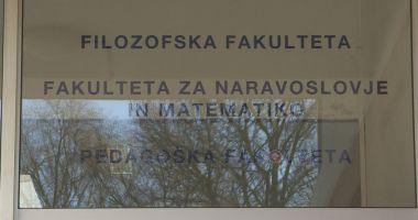 ENOVITI PETLETNI MAGISTRSKI PROGRAMI ZA BODOČE UČITELJE ENOVITI PETLETNI MAGISTRSKI PROGRAMI ZA BODOČE UČITELJE