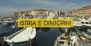 Istria e dintorni
