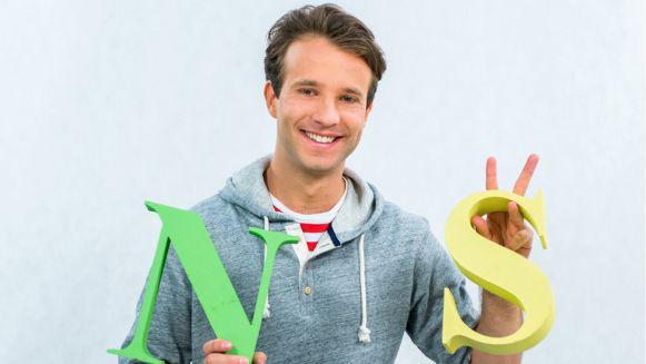 Nik Škrlec Nik Škrlec