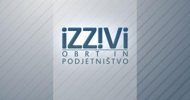 IZZIVI- OBRT IN PODJETNIŠTVO