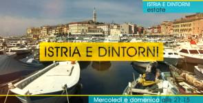 Istria e Dintorni Estate