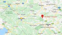 Kumrovec je iz našega glavnega mesta Ljubljana oddaljen okrog 130 kilometrov. Štajerci ga imajo bližje (iz Maribora je oddaljen 70 kilometrov). najbližje pa so mu prebivalci Bistrice ob Sotli in okolice (le dobrih 10 kilometrov). Kumrovec je iz našega glavnega mesta Ljubljana oddaljen okrog 130 kilometrov. Štajerci ga imajo bližje (iz Maribora je oddaljen 70 kilometrov). najbližje pa so mu prebivalci Bistrice ob Sotli in okolice (le dobrih 10 kilometrov).