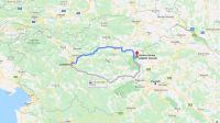 Tukaj lahko vidimo, kje je Grešna gorica. Približno 125 kilometrov iz Ljubljane, najbližje so prebivalci Podčetrtka, ki morajo le prečkati mejni prehod. Enako kilometrov je, če iz Ljubljane greste mimo Dolenjske ali Štajerske strani. Tukaj lahko vidimo, kje je Grešna gorica. Približno 125 kilometrov iz Ljubljane, najbližje so prebivalci Podčetrtka, ki morajo le prečkati mejni prehod. Enako kilometrov je, če iz Ljubljane greste mimo Dolenjske ali Štajerske strani.