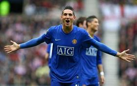 Frederico Macheda je na svojem debiju zatresel mrežo.
