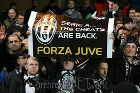 Navijači Juventusa