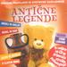 Antične legende - Glasba, zvoki, legende