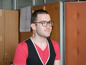 Anžej Dežan
