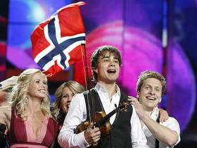 Alexander Rybak