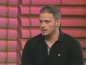 Rašo Nesterovič