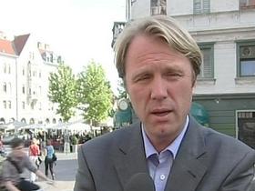 Gregor Golobič
