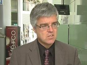 Samo Hribar Milič, GZS