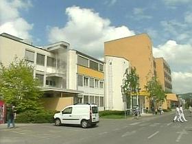 UKC Maribor