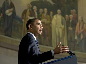 Barack Obama