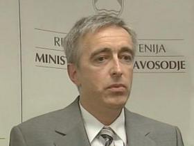 aleš, zalar, pravosodni minister