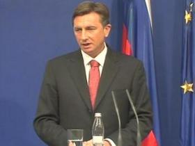 Borut Pahor