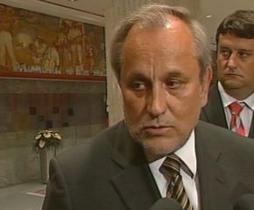 Milan Pogačnik