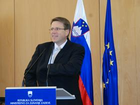 Samuel Žbogar