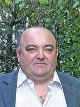 Franc Černagoj