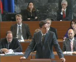 Borut Pahor