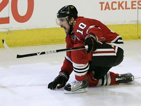 Patrick Sharp