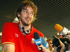 Pau Gasol