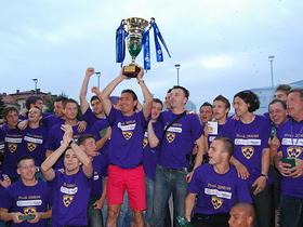 Maribor 2008/09