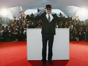 Jacques Audiard