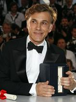 Christoph Waltz