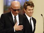 Jacques Audiard in Willem Dafoe
