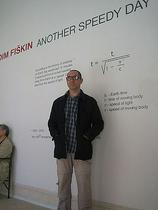 Vadim Fiškin na beneškem bienalu 2005